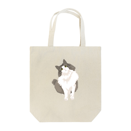 rin Tote Bag