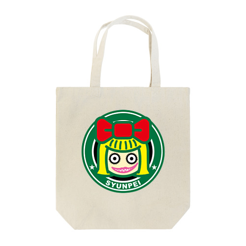 パ紋No.3283　SHYUNPEI  Tote Bag