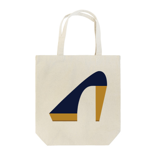 pumps_v1 Tote Bag