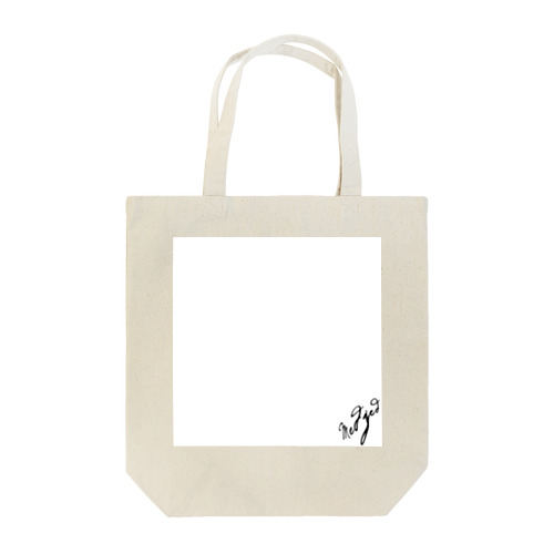 メジェド（不可視） Tote Bag