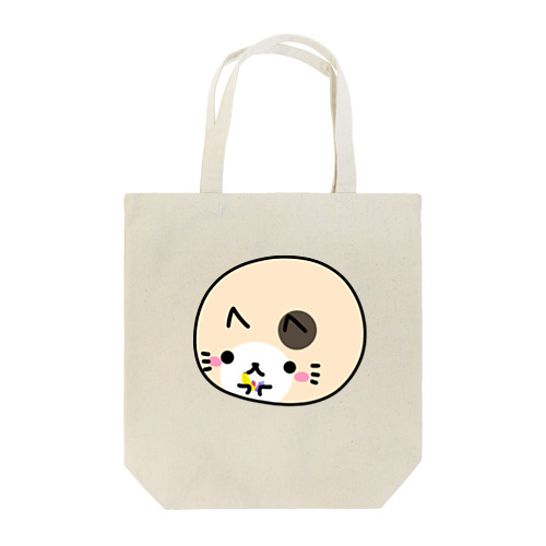 ふるーつだいふく Tote Bag