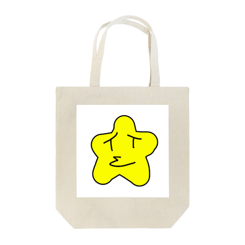 スタヲくん Tote Bag