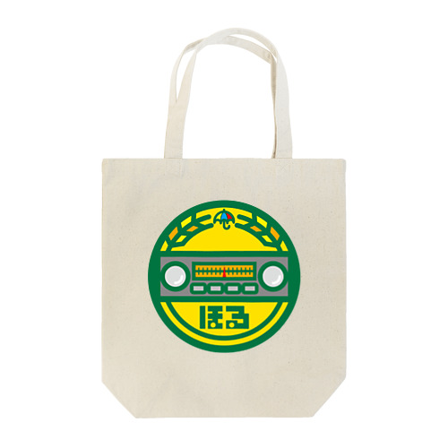 パ紋No.2751　ほる Tote Bag