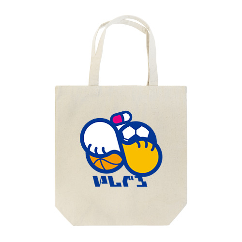 パ紋No.2792 いしぐろ Tote Bag