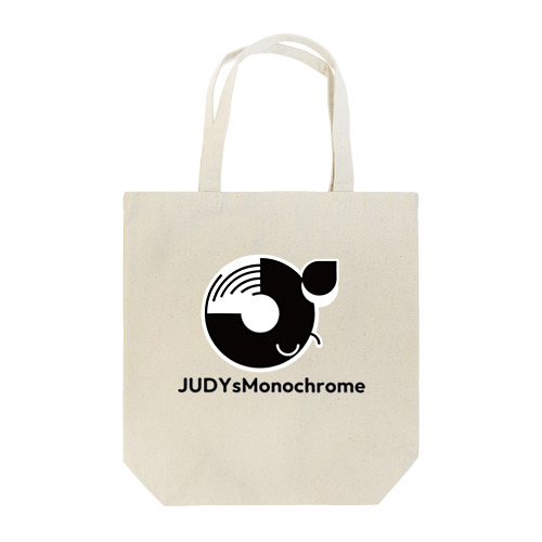 Judy's Logo Series Second wave Tote Bag