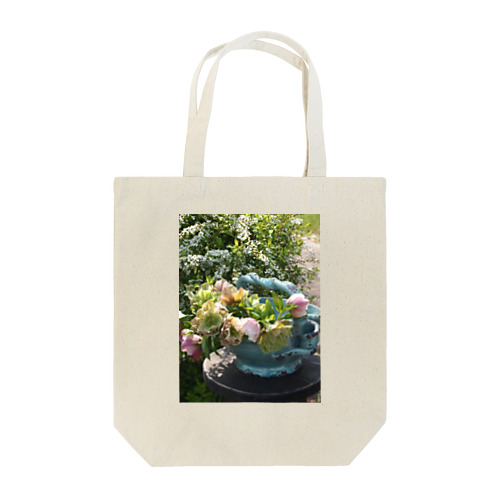 gardening01 Tote Bag