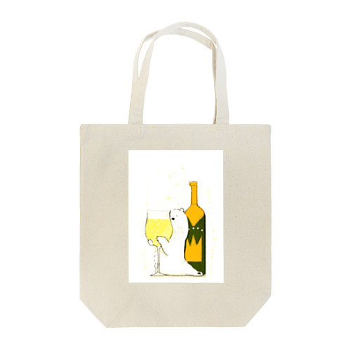 ほろよいアワー Tote Bag