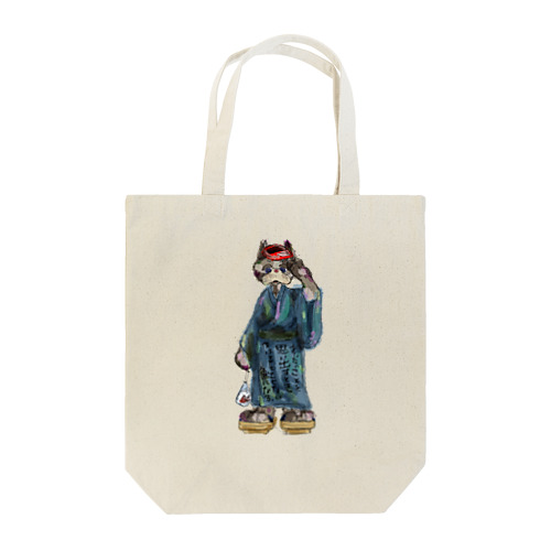 Easy come,easy go Tote Bag