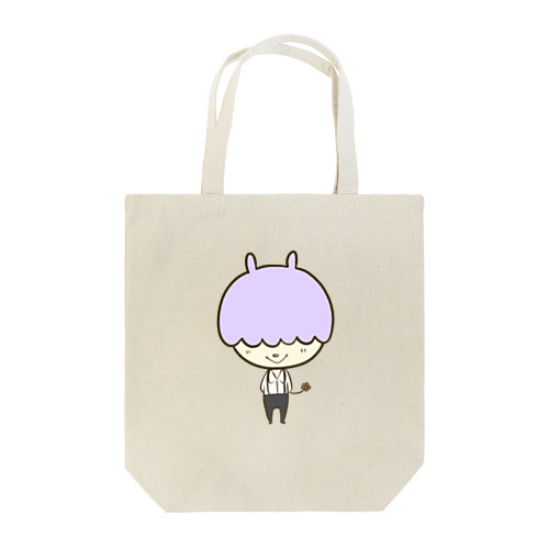 はむかみさん Tote Bag