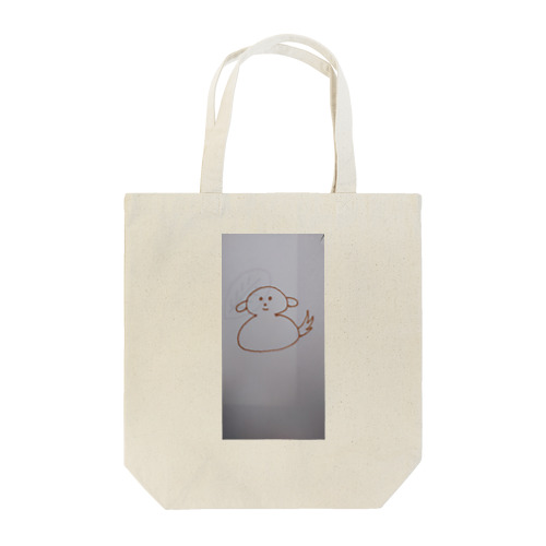 いぬまるっち Tote Bag