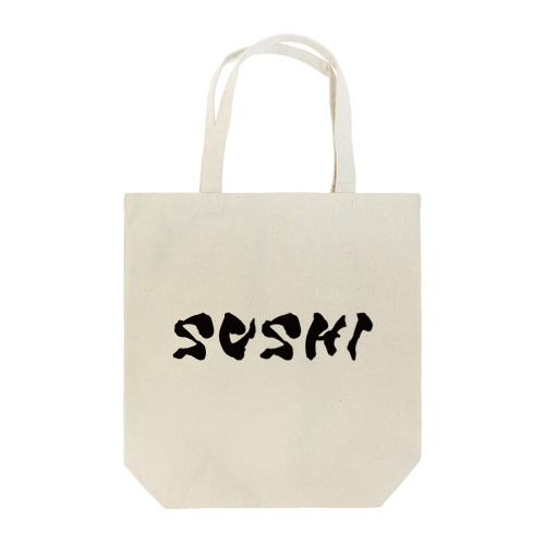 SUSHI Tote Bag