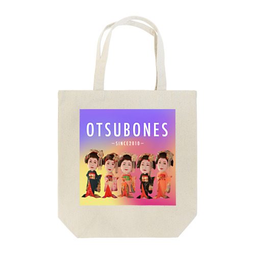 OTSUBONES Tote Bag
