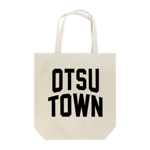 大津町 OTSU TOWN Tote Bag