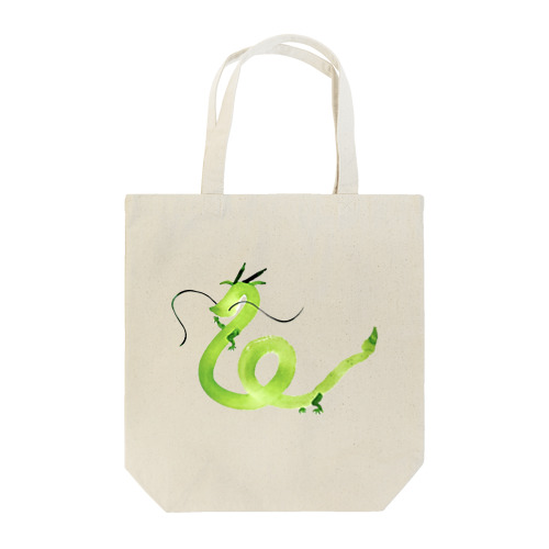 リュウくん Tote Bag