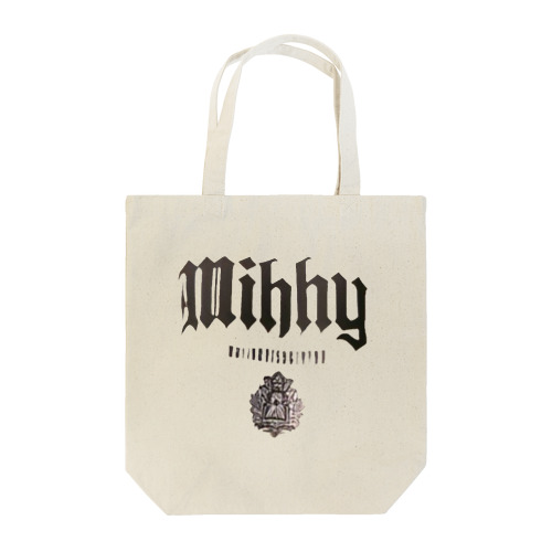 mihhy Tote Bag