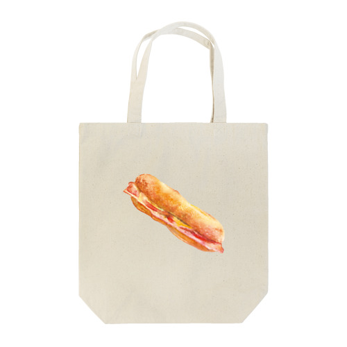 Eat me! Tote Bag