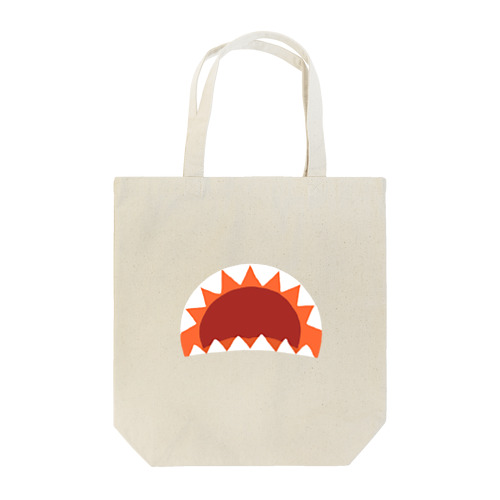 さめっぱ Tote Bag