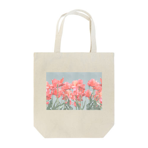 はるのひ Tote Bag