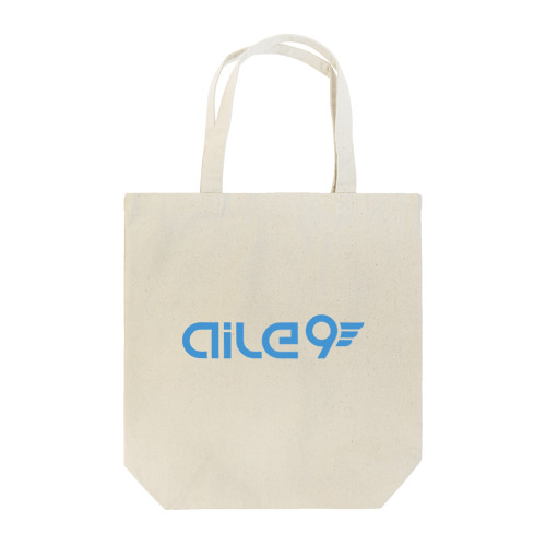 Aile9グッズ Tote Bag