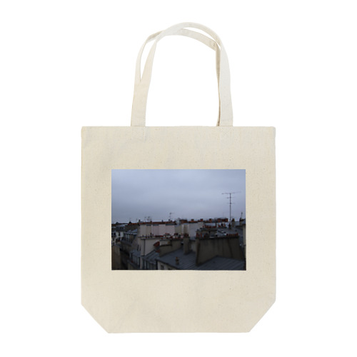 PARIS/05(P) Tote Bag