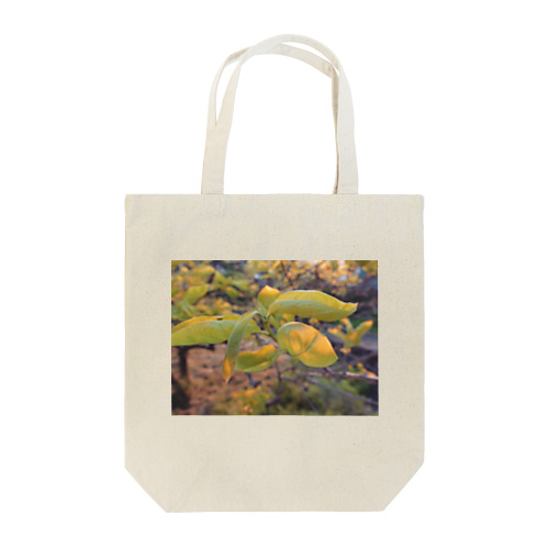 ryoku Tote Bag