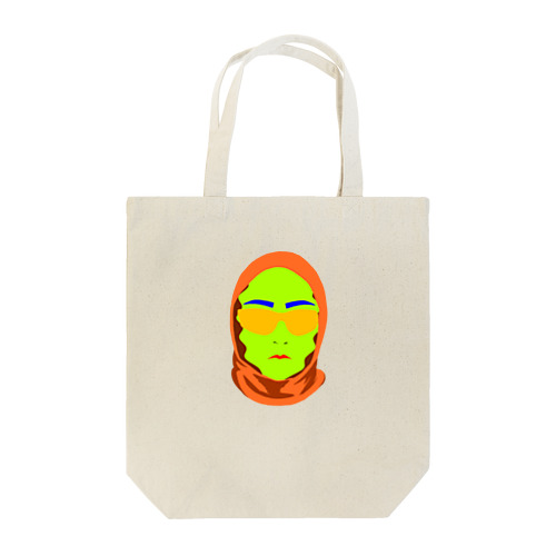 me!!! Tote Bag