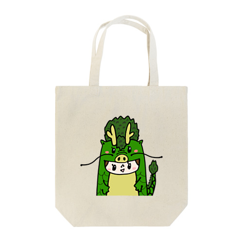 たっちゃん Tote Bag