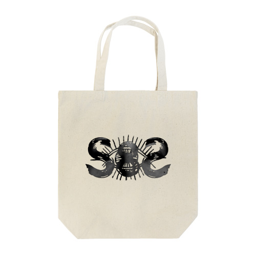 S82 Tote Bag