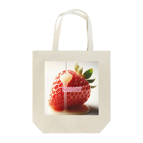 MIHHY Tote Bag