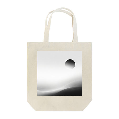 エレガントなデザイン Tote Bag