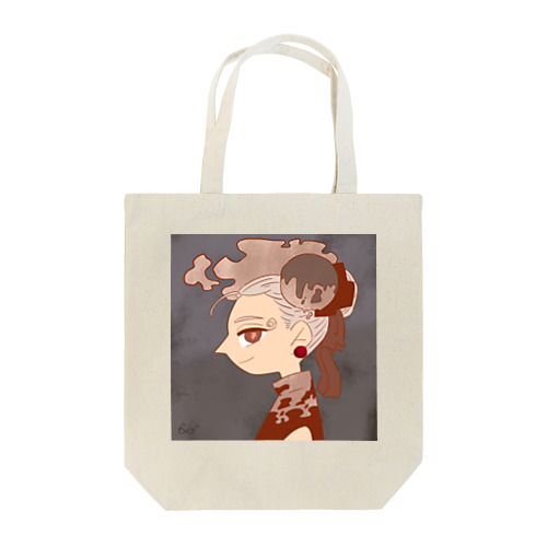 バレンタイン(2024)3 Tote Bag