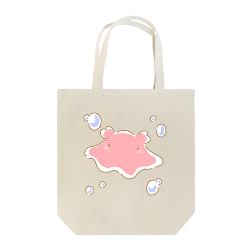 めんだここ Tote Bag