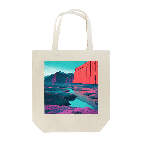 Arloas Tote Bag