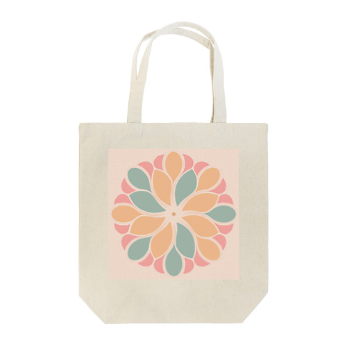 Flower🌸 Tote Bag