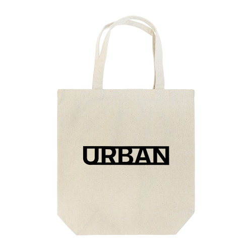 URBAN トートバッグ