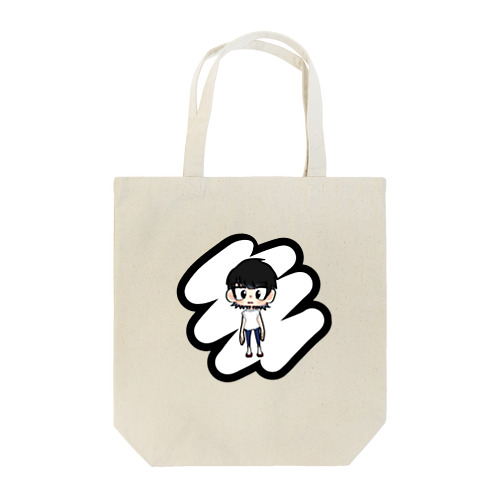 イラスト Tote Bag