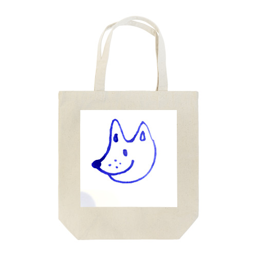 コン吉 Tote Bag