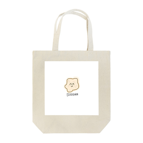 からあげ Tote Bag