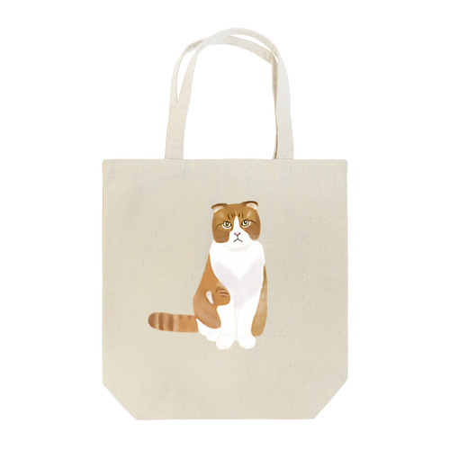 しおんくん Tote Bag