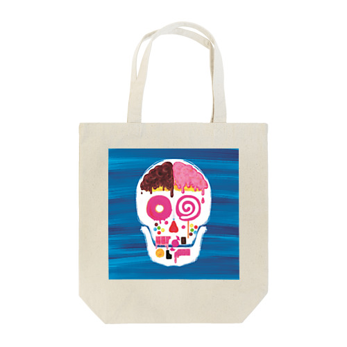 甘落 Tote Bag