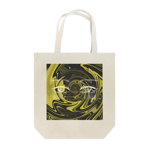 タバコバニラ Tote Bag