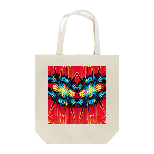 butterfly effect. Tote Bag