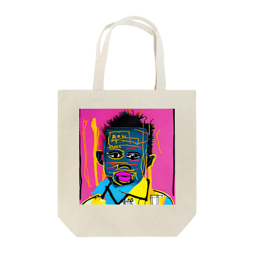 アートな子ども Tote Bag