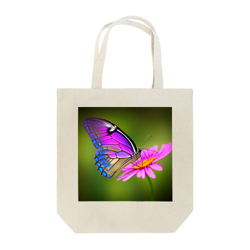 綺麗な蝶 Tote Bag