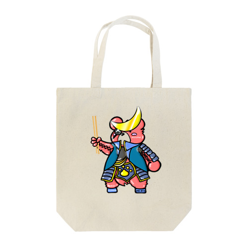 ダテグッズ Tote Bag