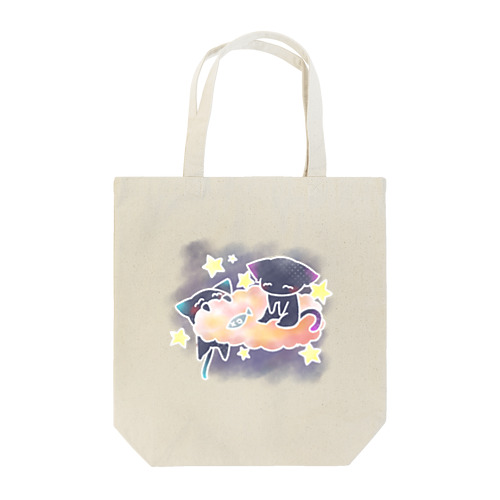 ねむねこ Tote Bag