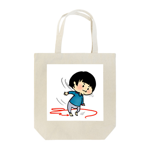 ソウ太郎 Tote Bag