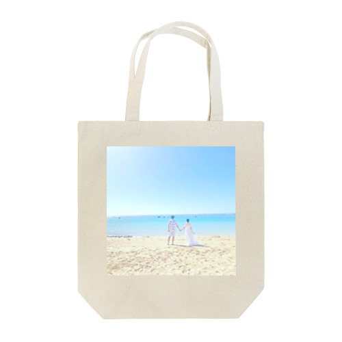 HAWAII Tote Bag