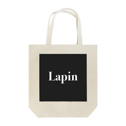 Lapin  original グッズ Tote Bag