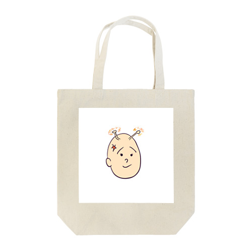 ｽﾃｨｰﾌﾞｿ Tote Bag